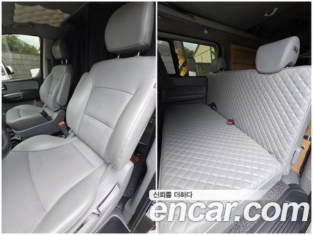 Hyundai Grand Starex 2020, фото 17