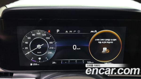 Kia Carnival 2021, фото 8