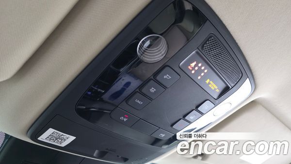 Kia Carnival 2021, фото 17
