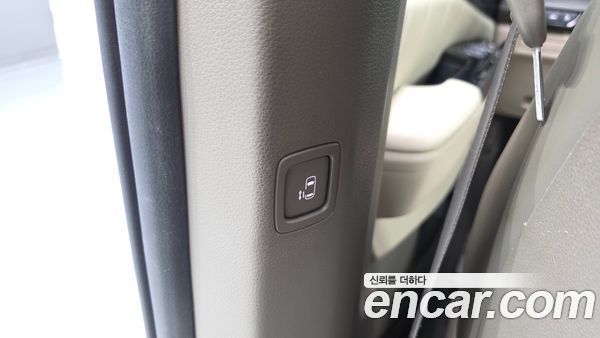 Kia Carnival 2021, фото 18