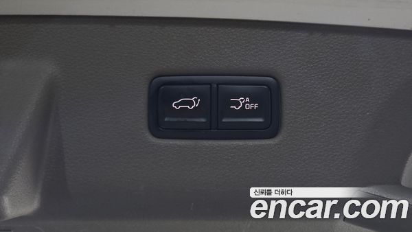 Kia Carnival 2021, фото 20