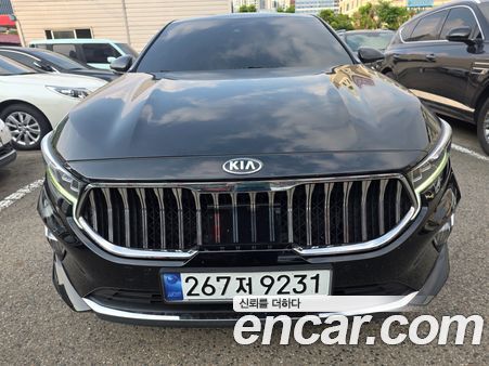 Kia K7 2020