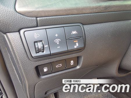 Kia K7 2020, фото 9