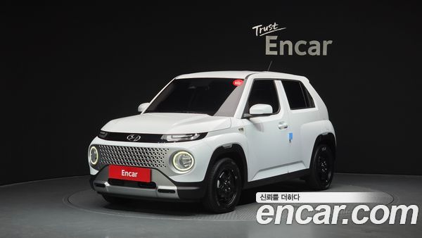 Hyundai Casper 2023