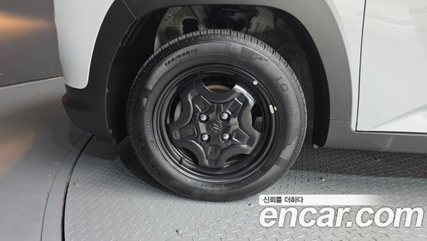 Hyundai Casper 2023, фото 5