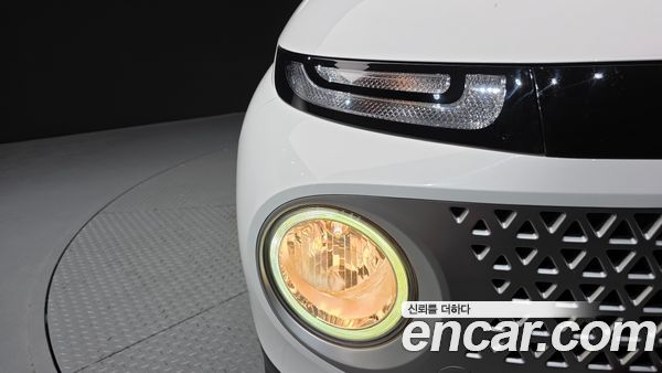 Hyundai Casper 2023, фото 8