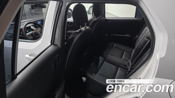 Hyundai Casper 2023, фото 16