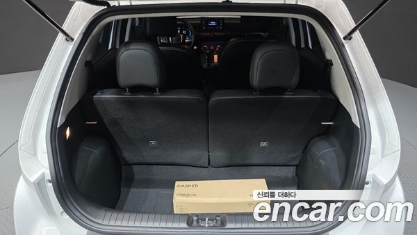Hyundai Casper 2023, фото 29