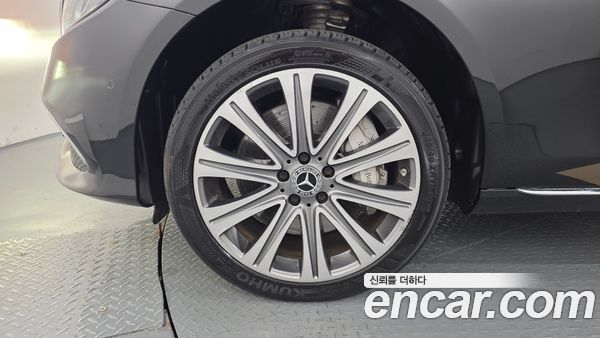 Mercedes-Benz E-Class 2020, фото 5