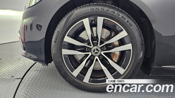 Mercedes-Benz S-Class 2021, фото 4