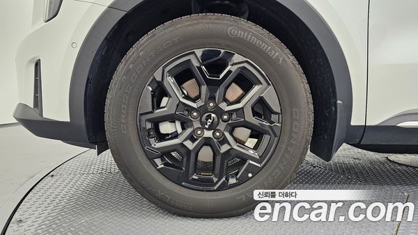 Kia Sorento 2025, фото 5