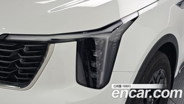 Kia Sorento 2025, фото 8
