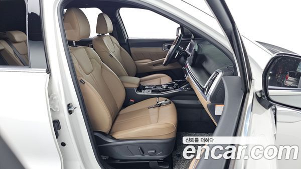 Kia Sorento 2025, фото 16