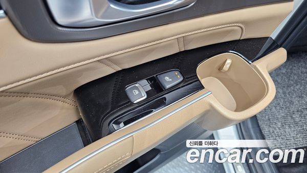 Kia Sorento 2025, фото 29