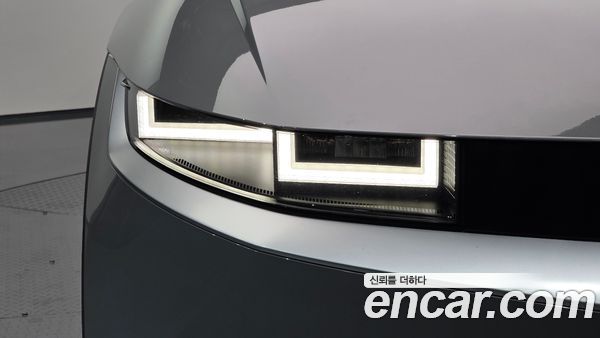 Hyundai IONIQ 5 2023, фото 7