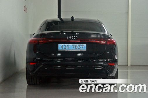Audi A6 e-Tron 2025, фото 4
