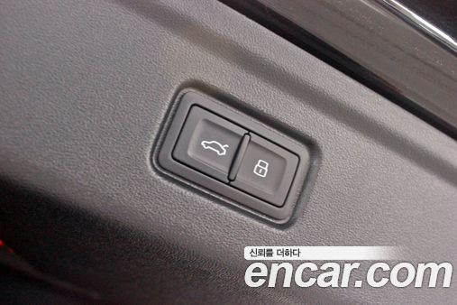 Audi A6 e-Tron 2025, фото 20