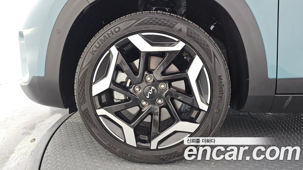 Kia Seltos 2025, фото 5