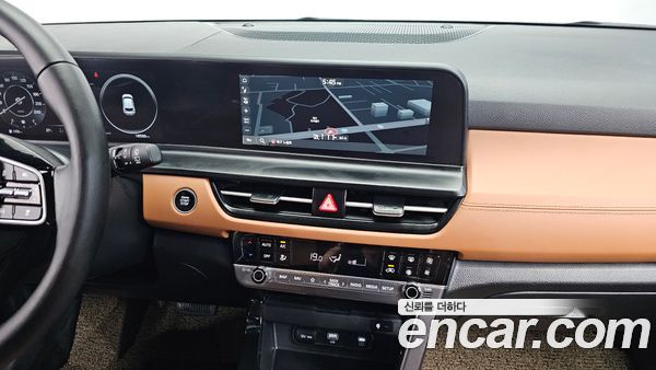 Kia Seltos 2025, фото 13