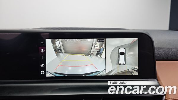 Kia Seltos 2025, фото 14
