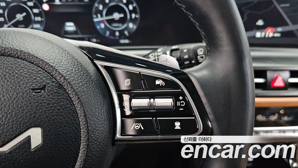 Kia Seltos 2025, фото 15