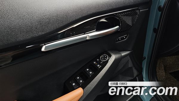 Kia Seltos 2025, фото 18