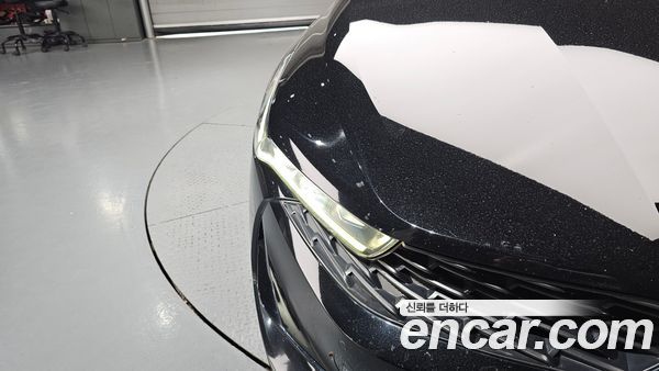 Kia K5 2020, фото 8