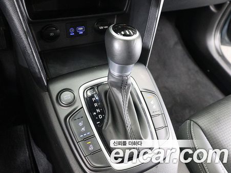 Hyundai Kona 2020, фото 9