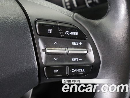 Hyundai Kona 2020, фото 13