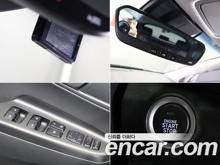 Hyundai Kona 2020, фото 18