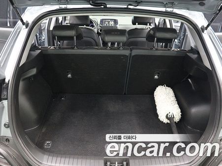 Hyundai Kona 2020, фото 20