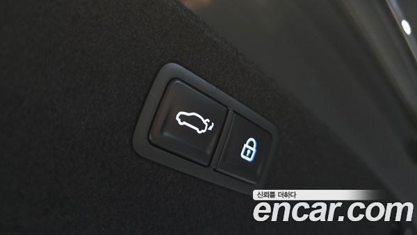 Genesis G80 2026, фото 20