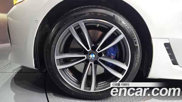 BMW Gran Turismo 2021, фото 4