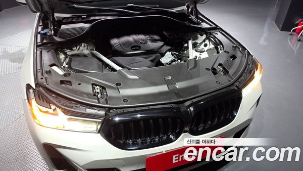 BMW Gran Turismo 2021, фото 5
