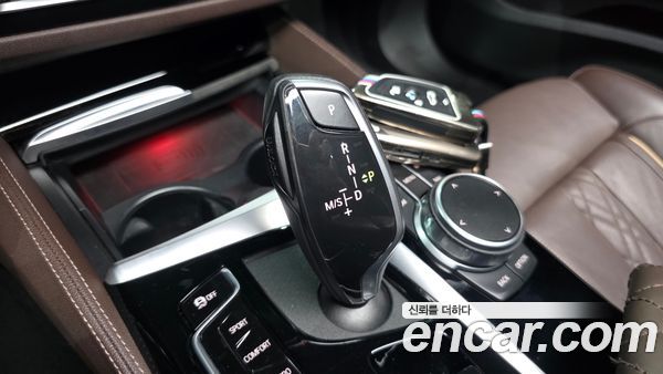 BMW Gran Turismo 2021, фото 11