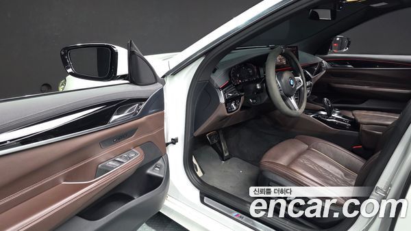 BMW Gran Turismo 2021, фото 12