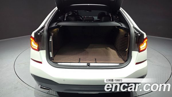 BMW Gran Turismo 2021, фото 25