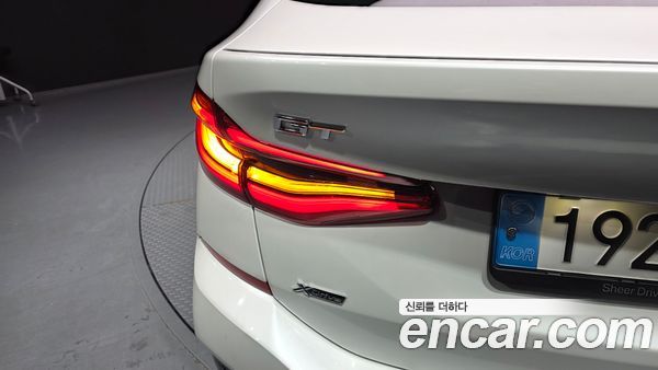 BMW Gran Turismo 2021, фото 8