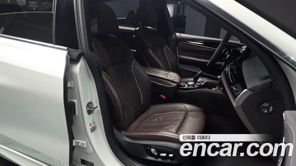 BMW Gran Turismo 2021, фото 15