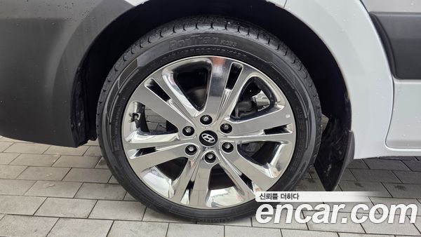 Hyundai Solati 2025, фото 5