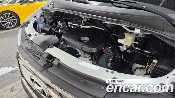 Hyundai Solati 2025, фото 6