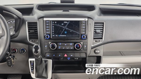 Hyundai Solati 2025, фото 20