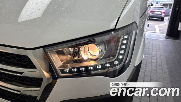 Hyundai Solati 2025, фото 8