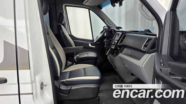 Hyundai Solati 2025, фото 16