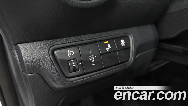 Kia K3 2022, фото 14