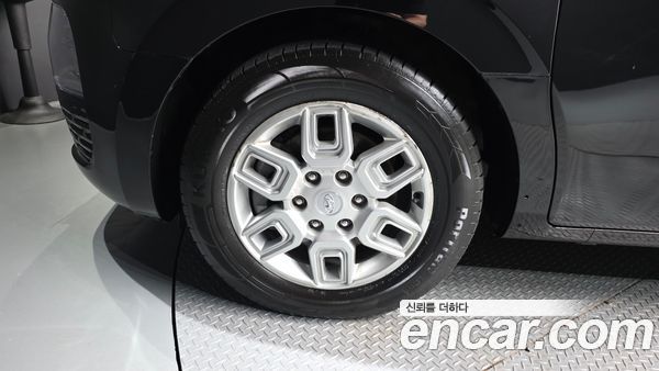 Hyundai Staria 2022, фото 5