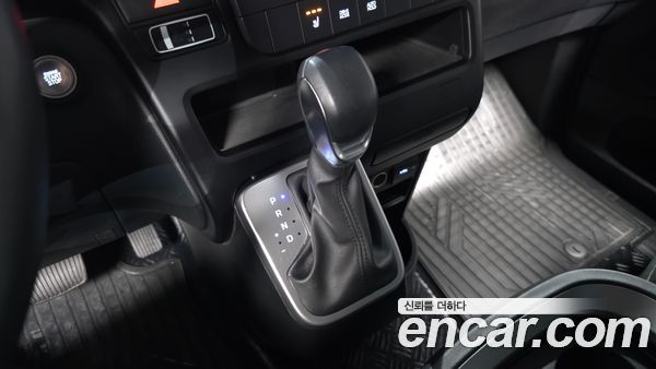Hyundai Staria 2022, фото 12