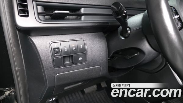 Hyundai Staria 2022, фото 20