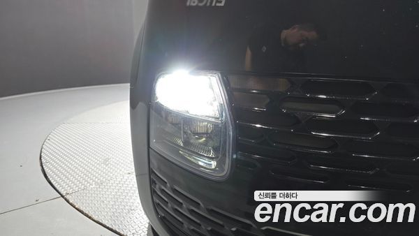 Hyundai Staria 2022, фото 8