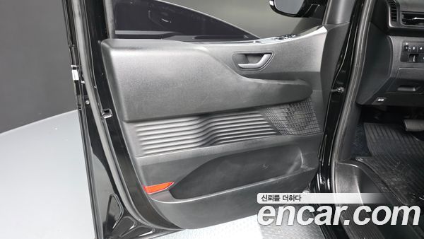 Hyundai Staria 2022, фото 14